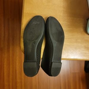 Danskin Hope Knit Ballet Flat